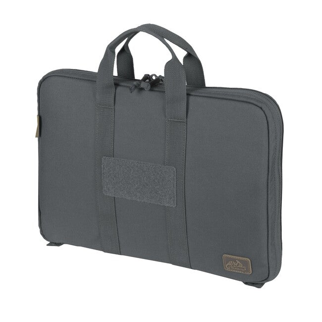 Helikon-Tex Dual Pistol Bag, Cordura, Shadow Grey