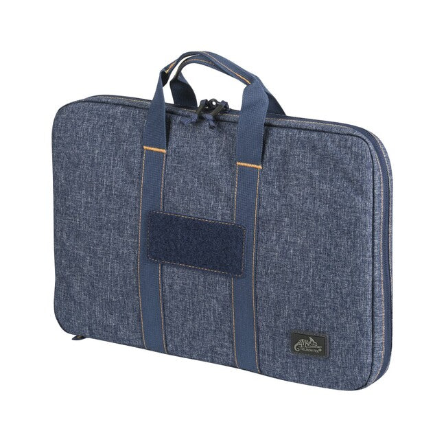 Helikon-Tex Pistol Bag 2 - Nylon - Melange Blue