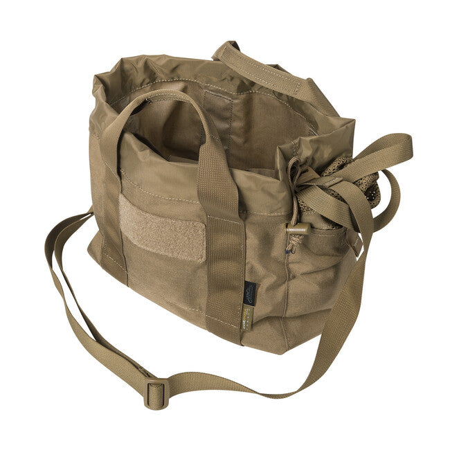 Helikon-Tex AMMO BUCKET® Ammunition Bag, Cordura®, Coyote
