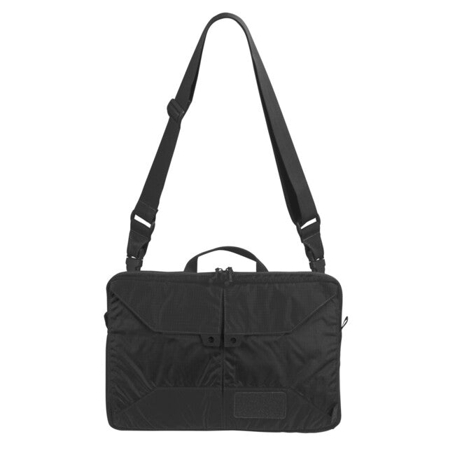 Helikon-Tex Notebook Bag, Black Nylon