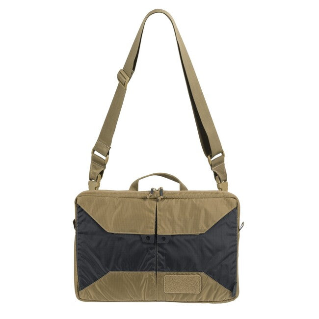 Helikon-Tex Notebook Bag, Nylon, Coyote/Black