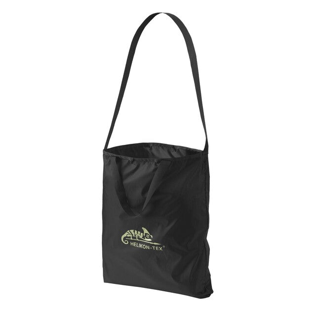 Helikon-Tex Carryall Daily Bag Shoulder Bag, Black