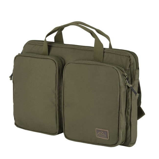 Helikon-Tex Gun Cleaning and Disassembly Bag, Olive
