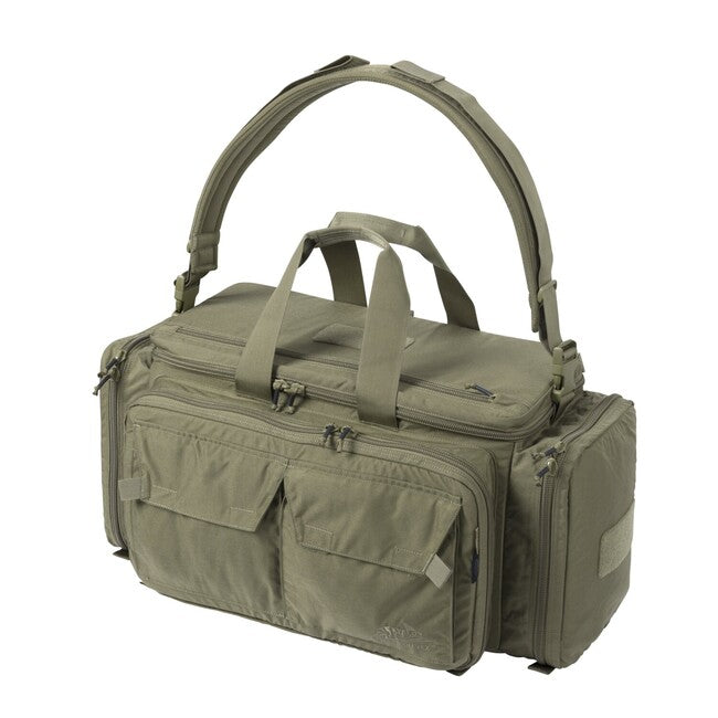 Helikon-Tex RANGEMASTER Equipment Bag, Cordura, Adaptive Green