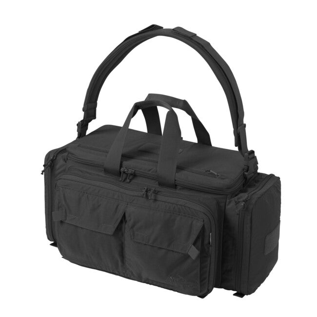 Helikon-Tex RANGEMASTER Gear Bag, Cordura, Black