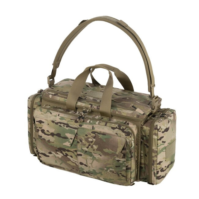 Helikon-Tex RANGEMASTER Gear Bag - Cordura - MultiCam