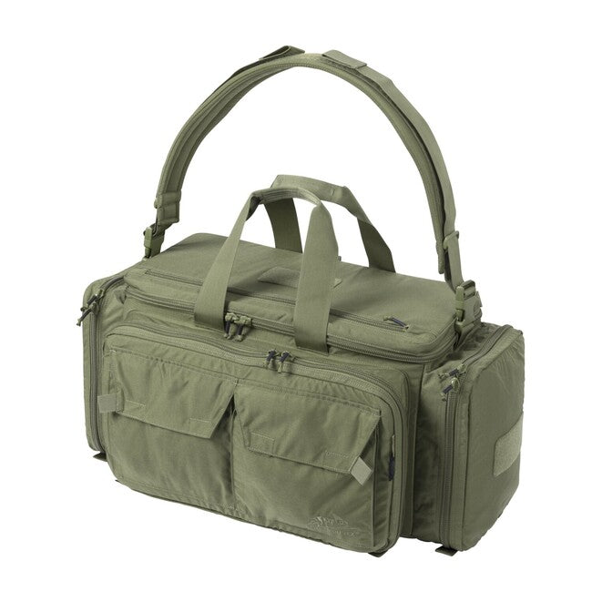 Helikon-Tex RANGEMASTER Cordura Gear Bag, Olive Green