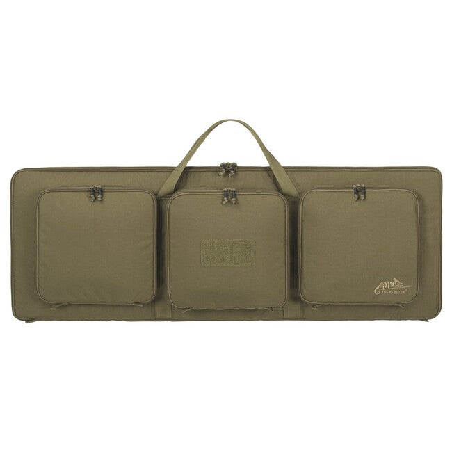 Helikon-Tex Double Upper Rifle Bag 18 Cordura Adaptive Green