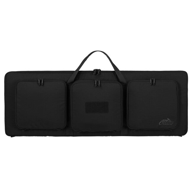 Helikon-Tex Double Upper Rifle Bag 18 Cordura, Black