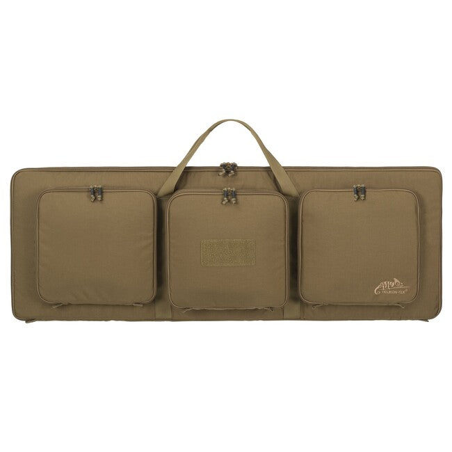Helikon-Tex Double Upper Rifle Bag 18 Cordura, Coyote