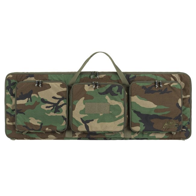 Helikon-Tex Double Upper Rifle Bag 18 Cordura US Woodland