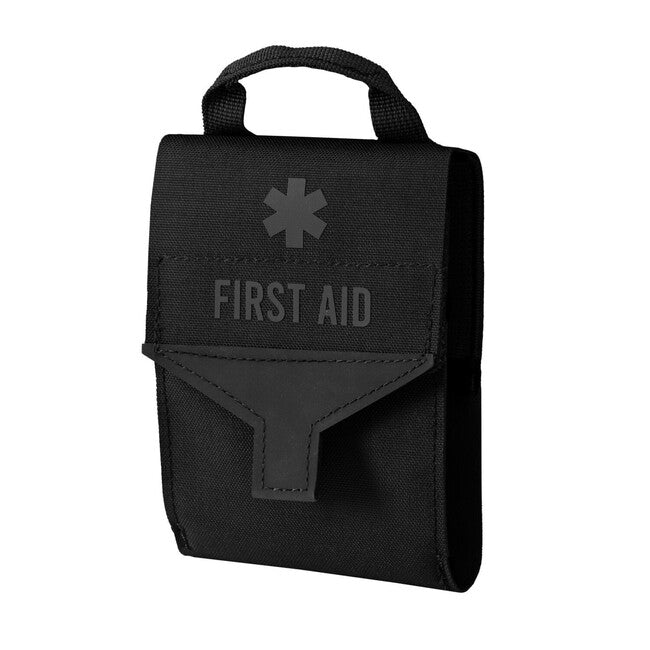 Helikon-Tex Slim Med Kit Pouch, Black