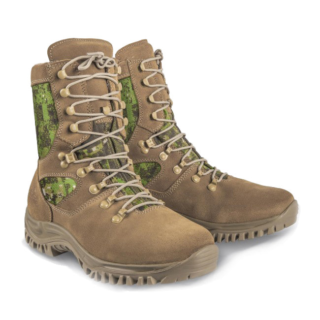 Helikon-Tex Desert Boots, Coyote/PenCott™ GreenZone