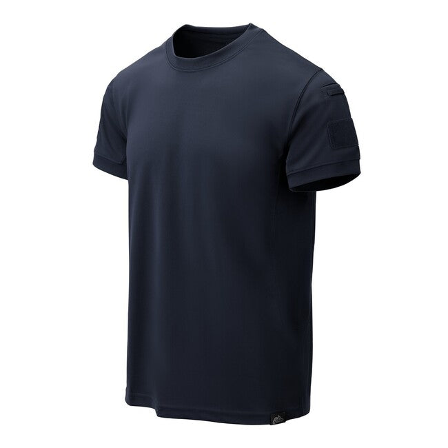 Helikon-Tex TopCool Lite Tactical T-Shirt, Navy Blue
