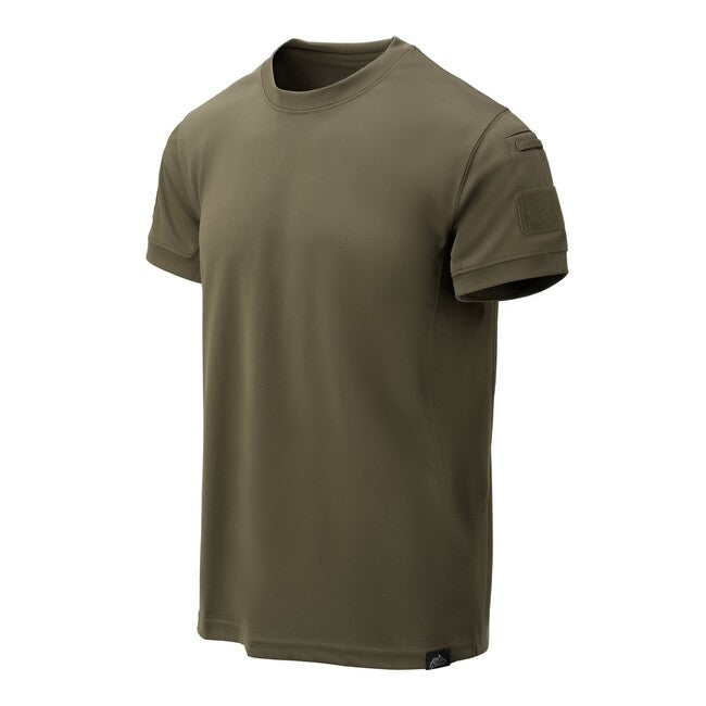 Helikon-Tex TopCool Lite T-shirt, Olive Green