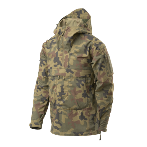 Helikon-Tex Tracer Anorak Jacket