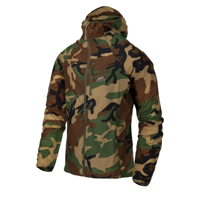 Helikon-Tex TRAMONTANE JACKET, woodland