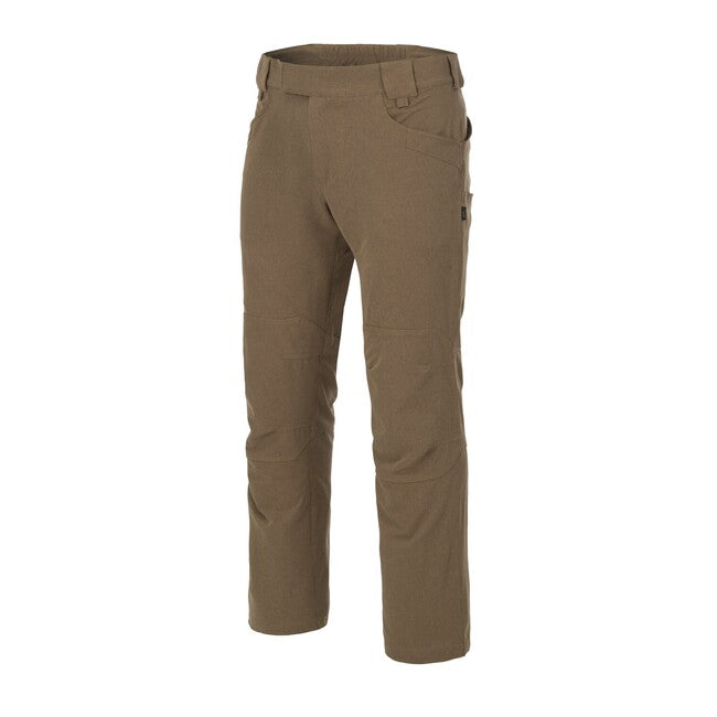 Helikon-Tex AeroTech Trekking Tactical Pants, Mud Brown