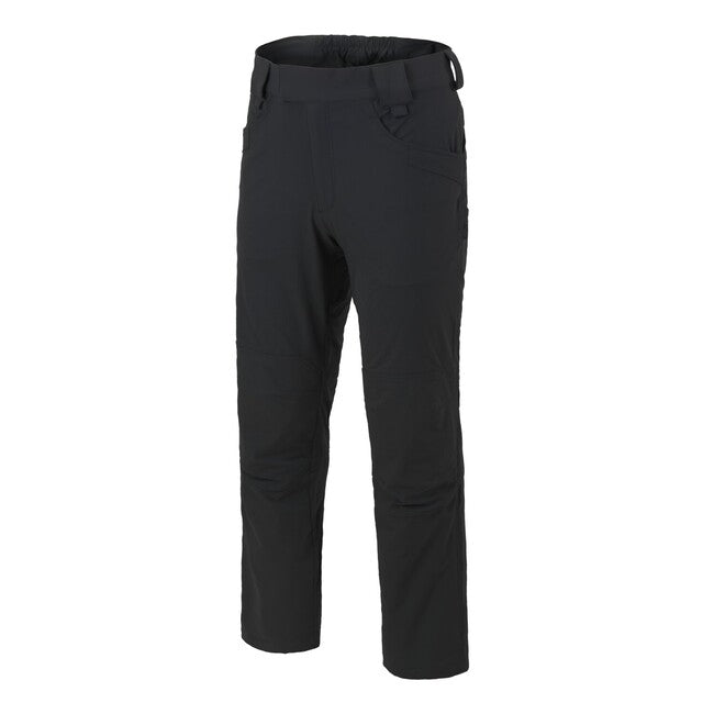 Helikon-Tex VersaStretch Trekking Tactical Pants, Black