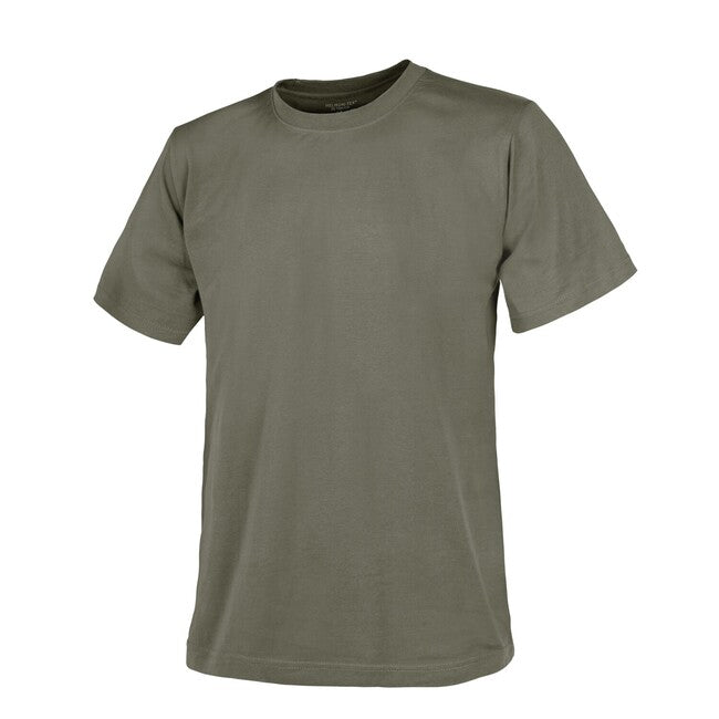 Helikon-Tex Cotton T-Shirt, Adaptive Green