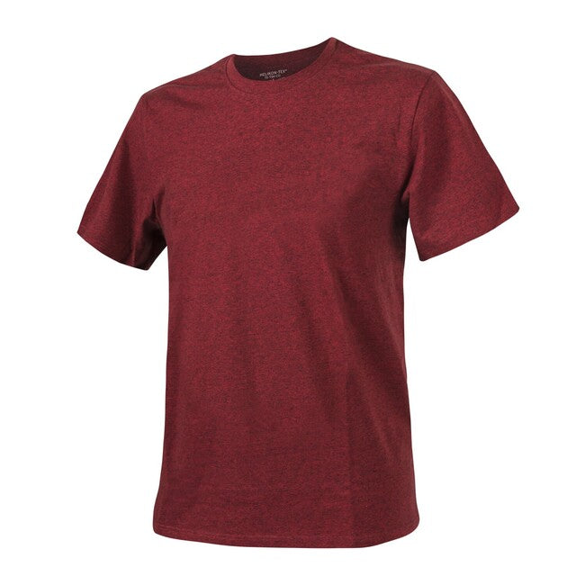 Helikon-Tex T-Shirt, Melange Red