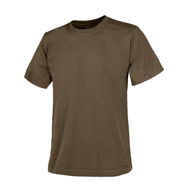 Helikon-Tex T-Shirt, Mud Brown
