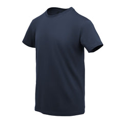 Helikon-Tex T-Shirt, Navy Blue Cotton