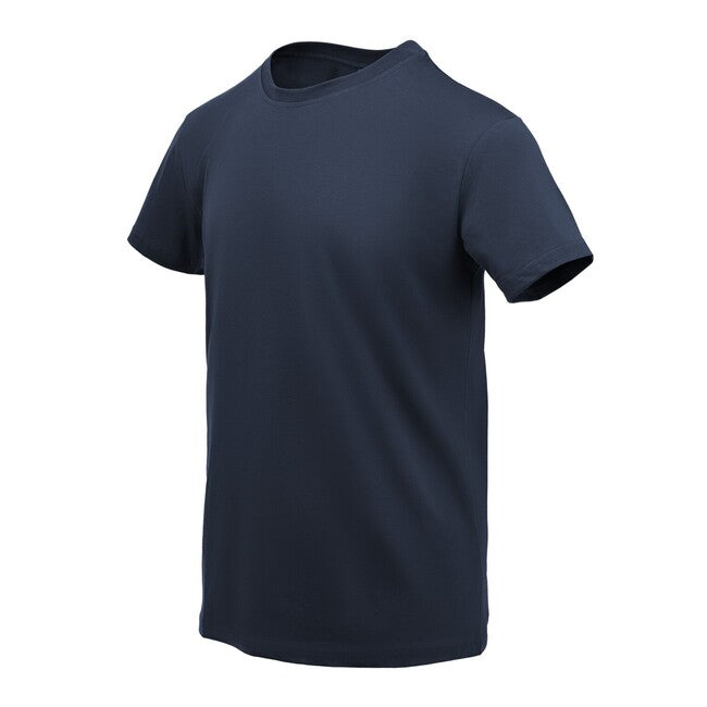 Helikon-Tex T-Shirt, Navy Blue Cotton