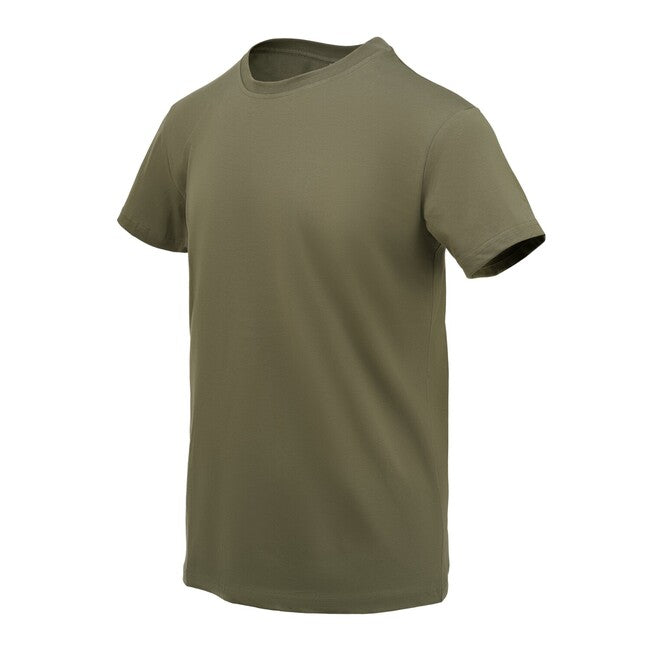 Helikon-Tex T-Shirt, Olive Green Cotton