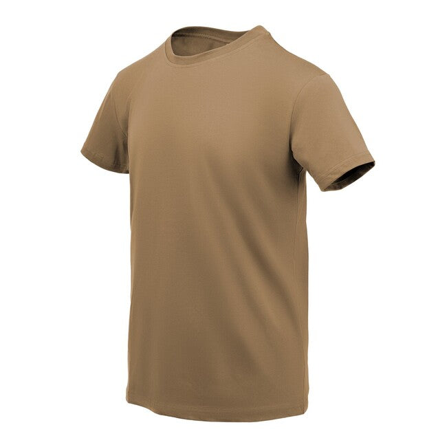 Helikon-Tex T-Shirt, U.S. Brown