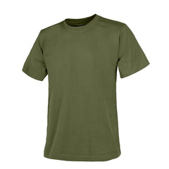 Helikon-Tex T-Shirt, Cotton, US Green