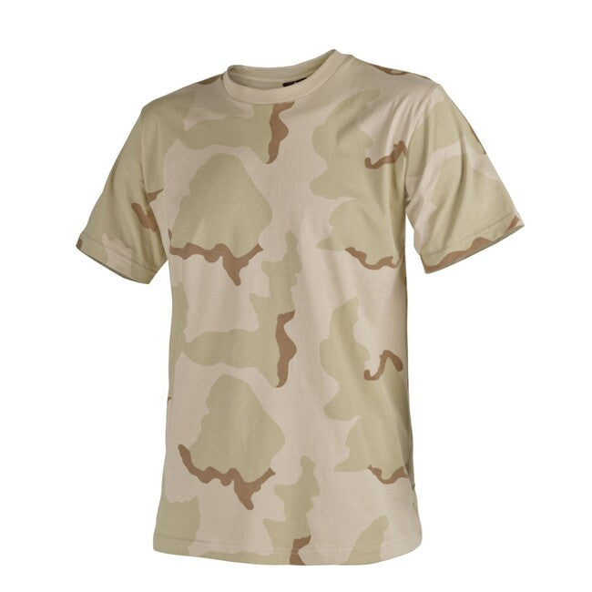 Helikon-Tex T-Shirt, Cotton, US Desert