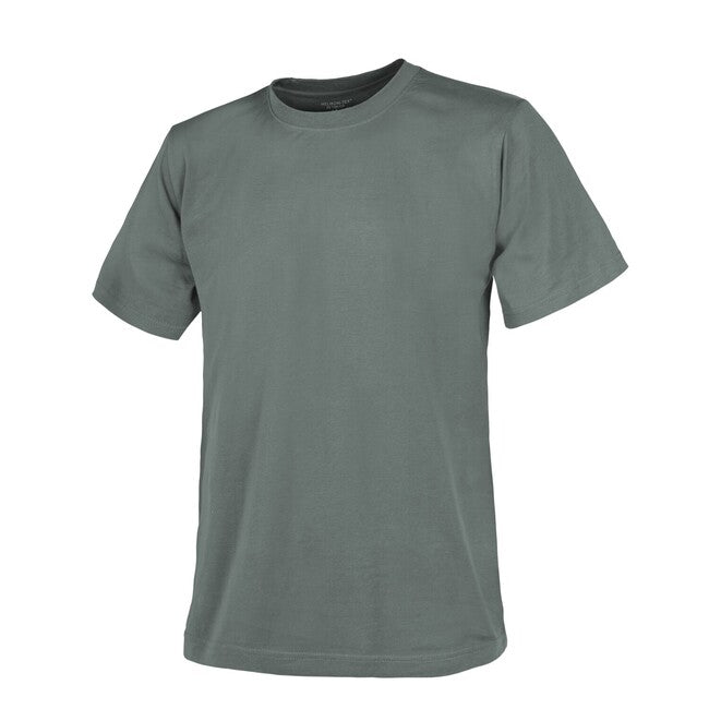 Helikon-Tex T-Shirt, Cotton, Green