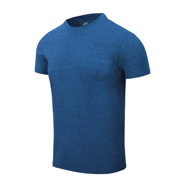 Helikon-Tex Slim T-Shirt, Melange Blue