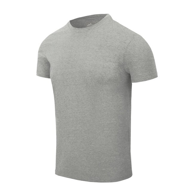 Helikon-Tex Tričko Slim - Melange Grey