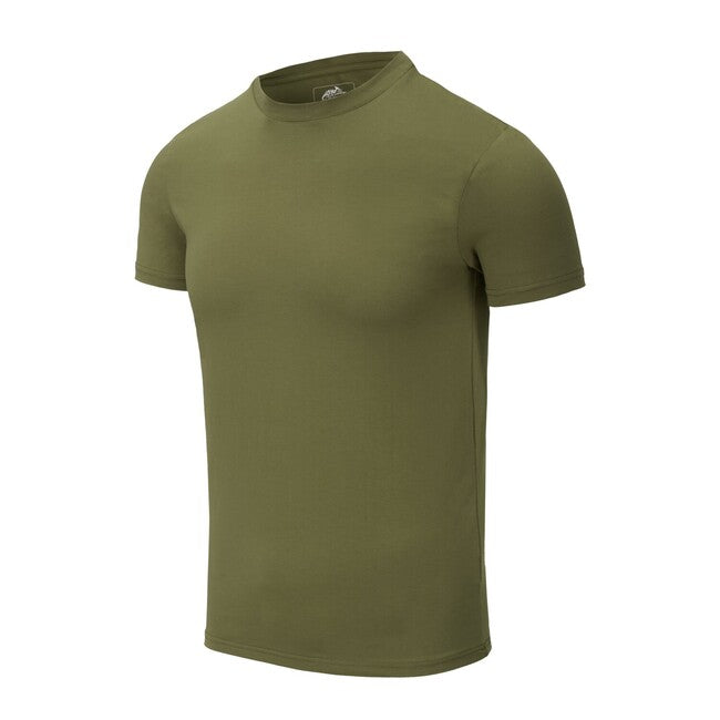 Helikon-Tex Slim T-Shirt, U.S. Green