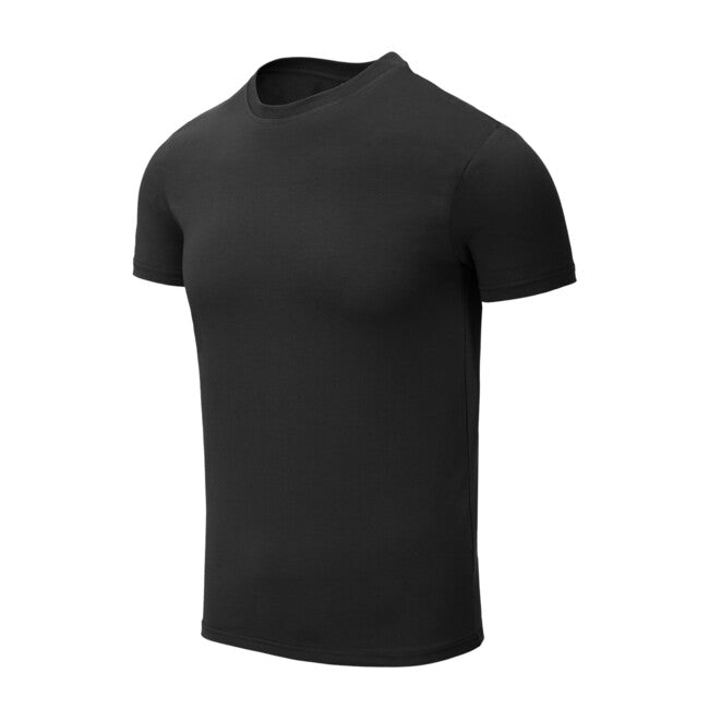 Helikon-Tex Organic Cotton T-Shirt SLIM, Black