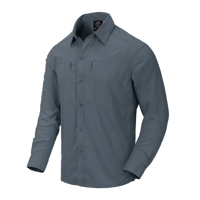 Helikon-Tex Trip Lite Shirt, Marine Cobalt