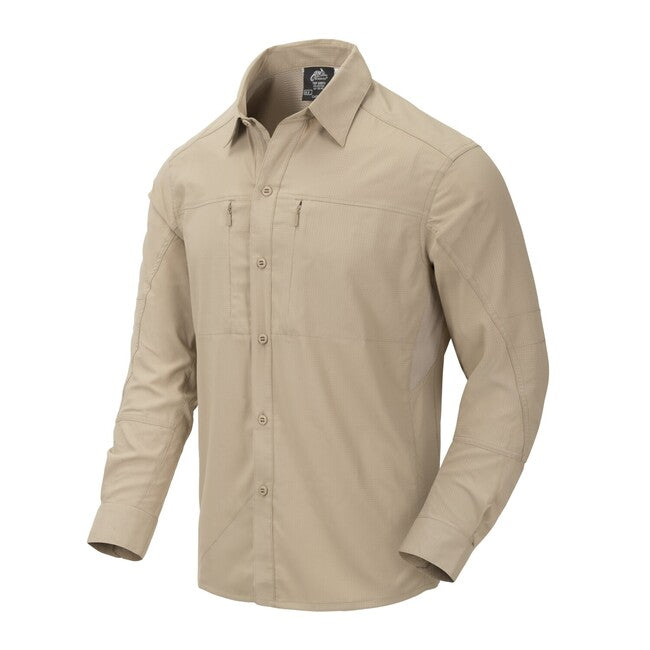 Helikon-Tex Trip Lite Shirt, Silver Mink