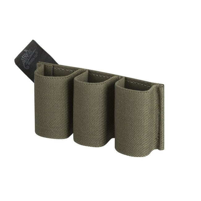 Helikon-Tex Triple Insert - Polyester - Olive Green
