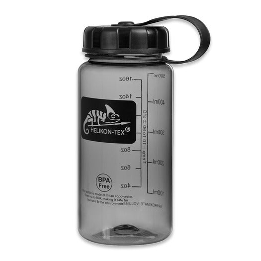 Helikon-Tex Turistická fľaša (550ml) - Smoked