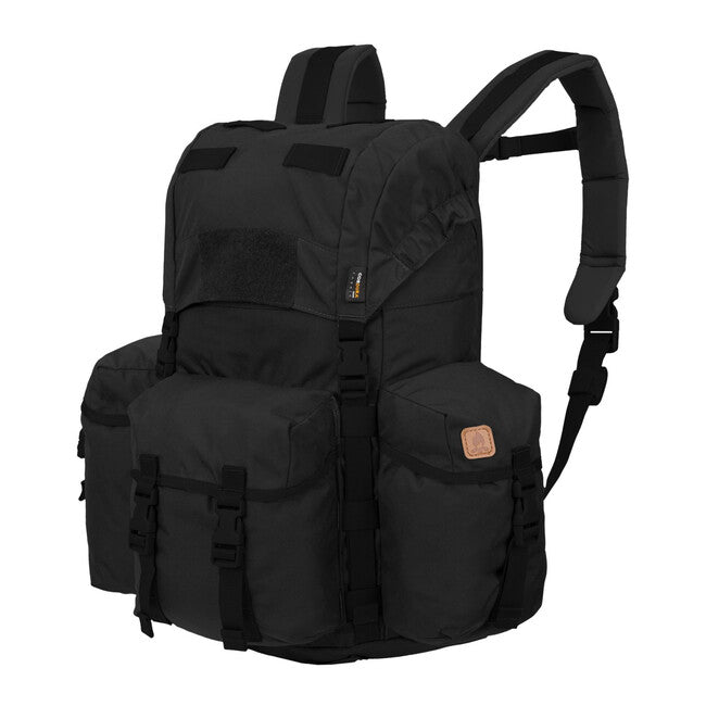 Helikon-Tex Bergen Rucksack 18L, Black