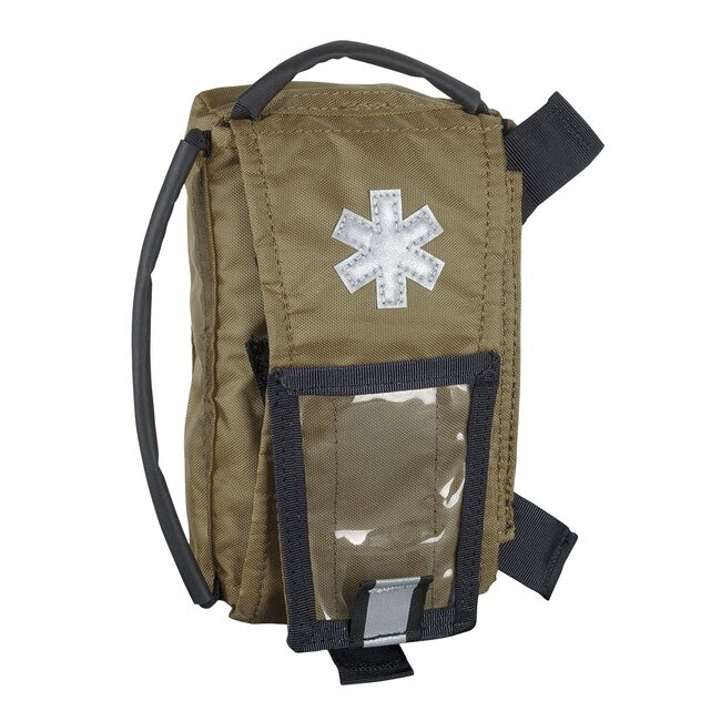 Helikon-Tex Universal Medical Kit INSERT, Nylon, Adaptive Green