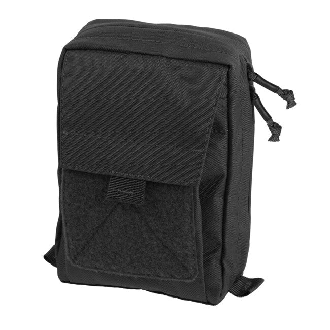 Helikon-Tex Urban Admin Pouch Cordura Black