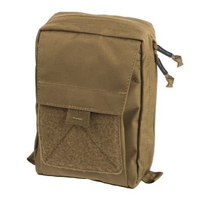 Admin Pouches