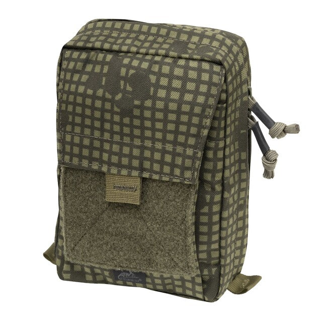 Helikon-Tex Urban Admin Pouch Cordura Desert Night Camo