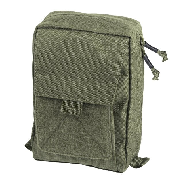 Helikon-Tex URBAN ADMIN Pouch, Cordura, Olive Green