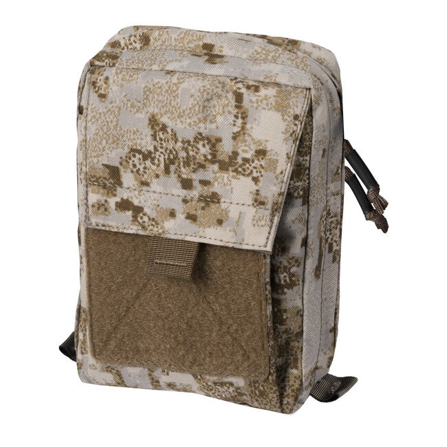Helikon-Tex Urban Admin Pouch, Cordura, PenCott SandStorm™