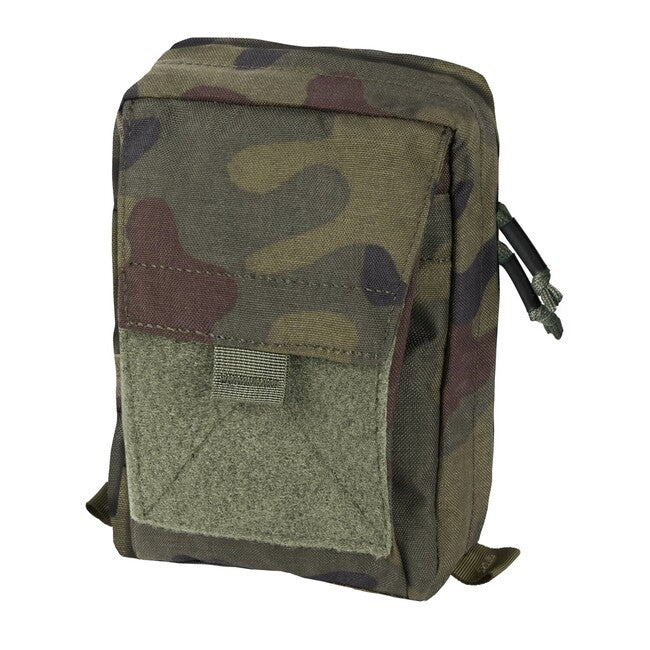 Helikon-Tex URBAN ADMIN kapsička- Cordura - PL Woodland