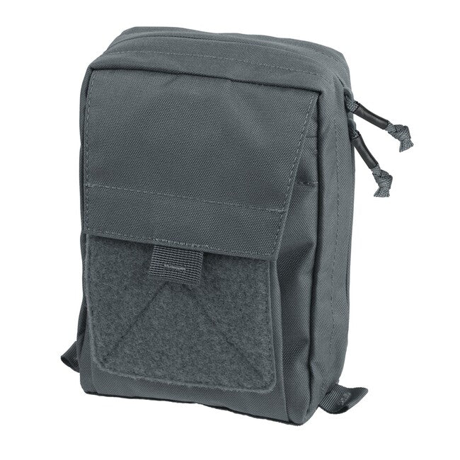Helikon-Tex Urban Admin Pouch, Cordura, Shadow Grey